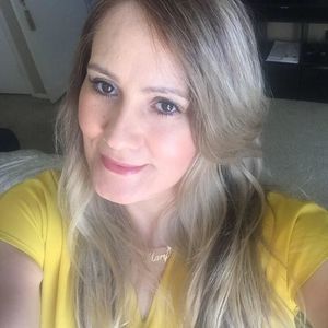 Meet your Posher, Mary pacheco